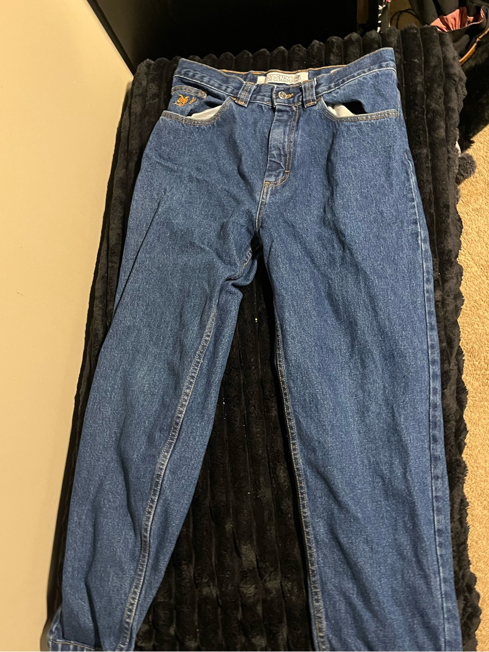Polar Skate Co. '92! Denim Jeans Blue 30/32